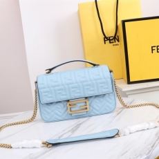 Fendi Baguette Bags